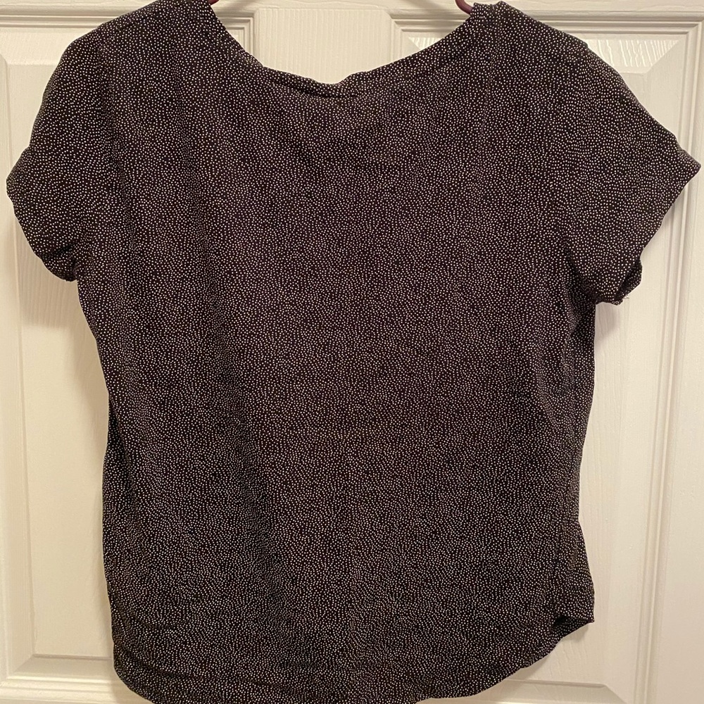 Basic tee - Picture 3 of 3